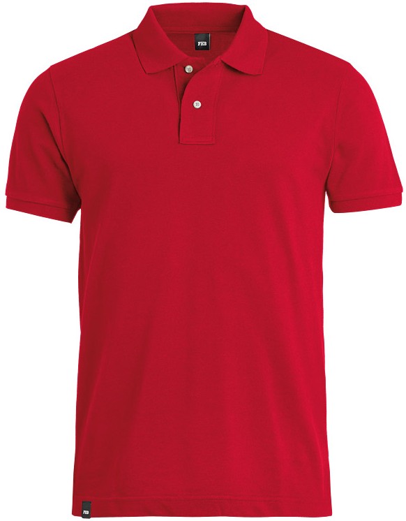FHB Polo-Shirt DANIEL FHB Polo-Shirt DANIEL