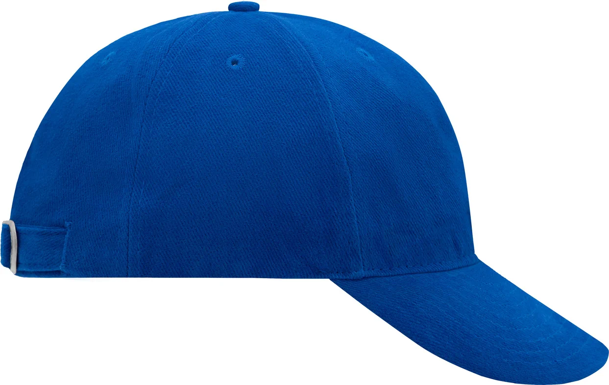 daiber 6-Panel Softlining Raver Cap