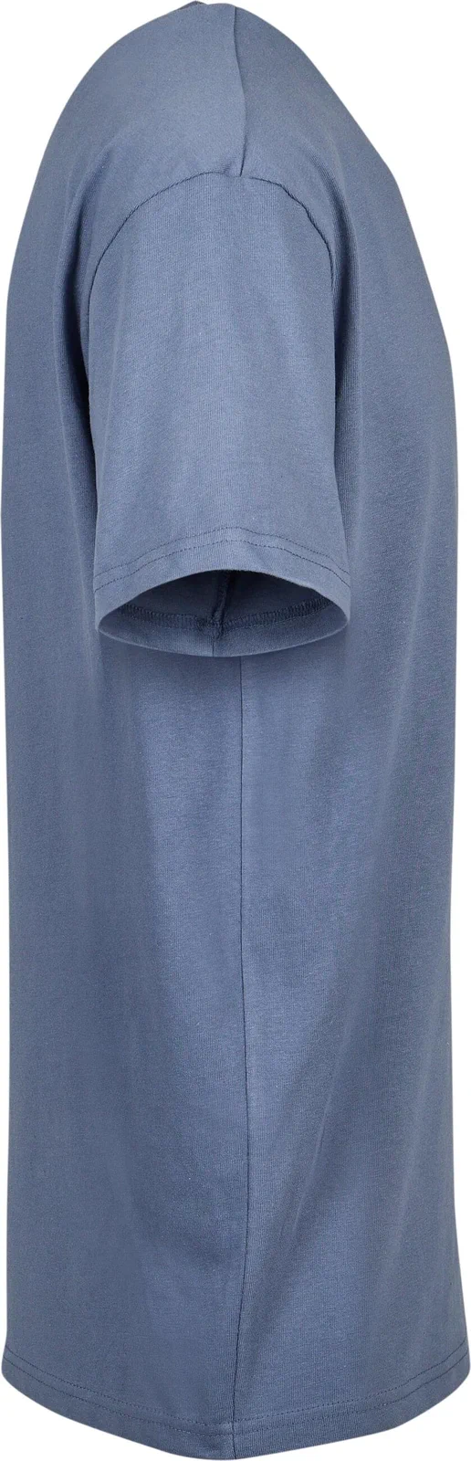 Build Your Brand Heavy Oversize Tee