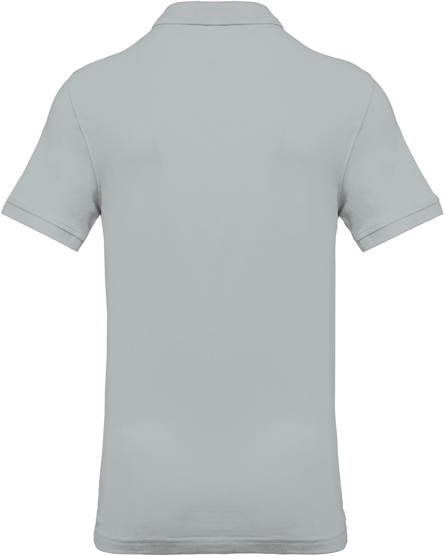 Kariban Herren Piqué Polo