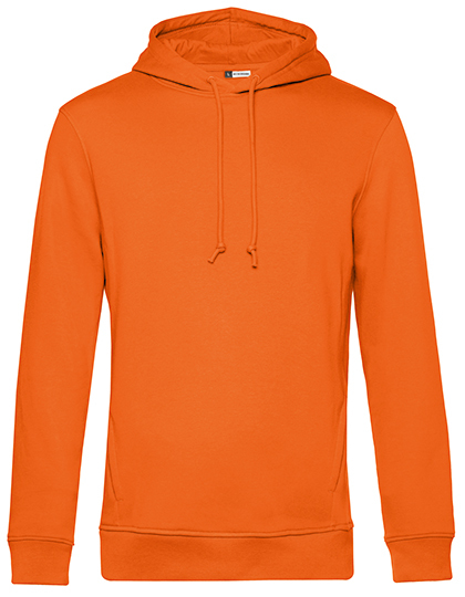 B&C Organic Hooded Sweat B&C Organic Hooded Sweat