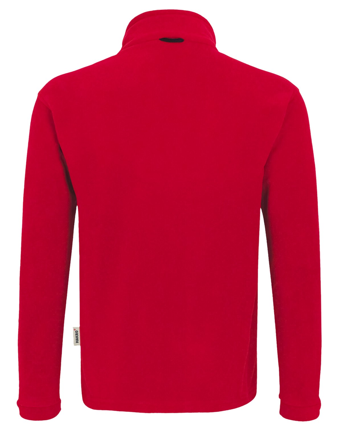 HAKRO Fleece-Jacke 840 Langley HAKRO Fleece-Jacke 840 Langley