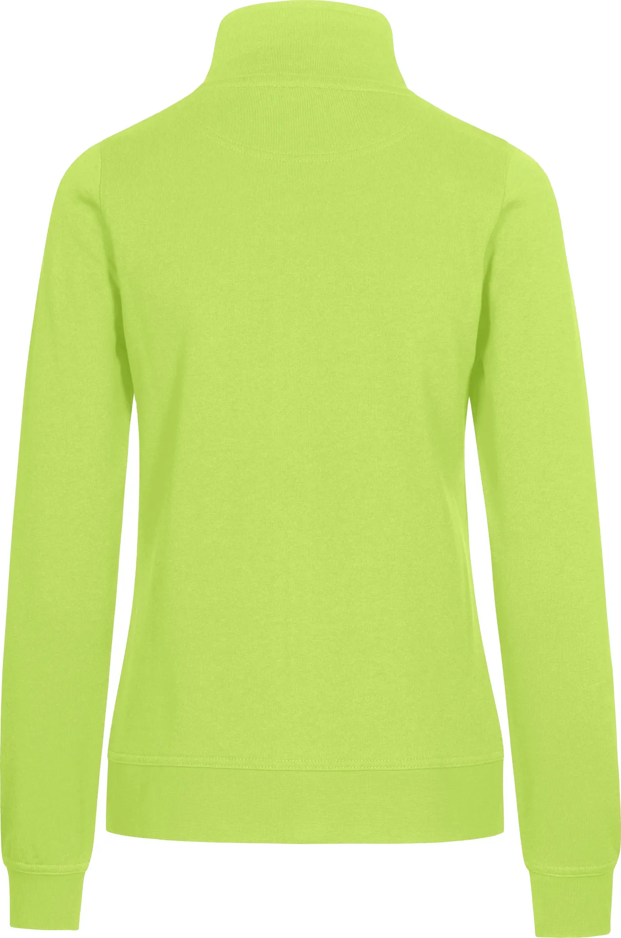 Promodoro Women's Sweatjacket