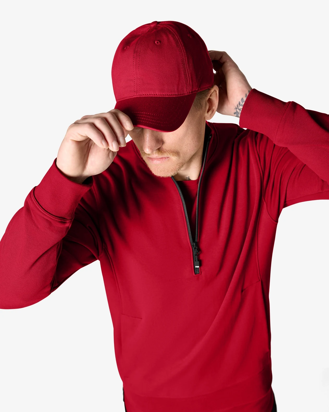 FHB Cap HENRICH