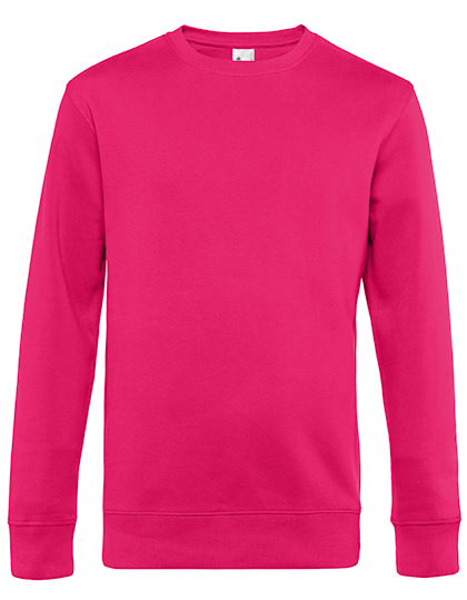 B&C King Crew Neck Sweat B&C King Crew Neck Sweat