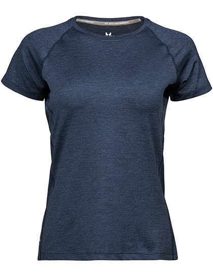 TEE JAYS Ladies CoolDry Tee