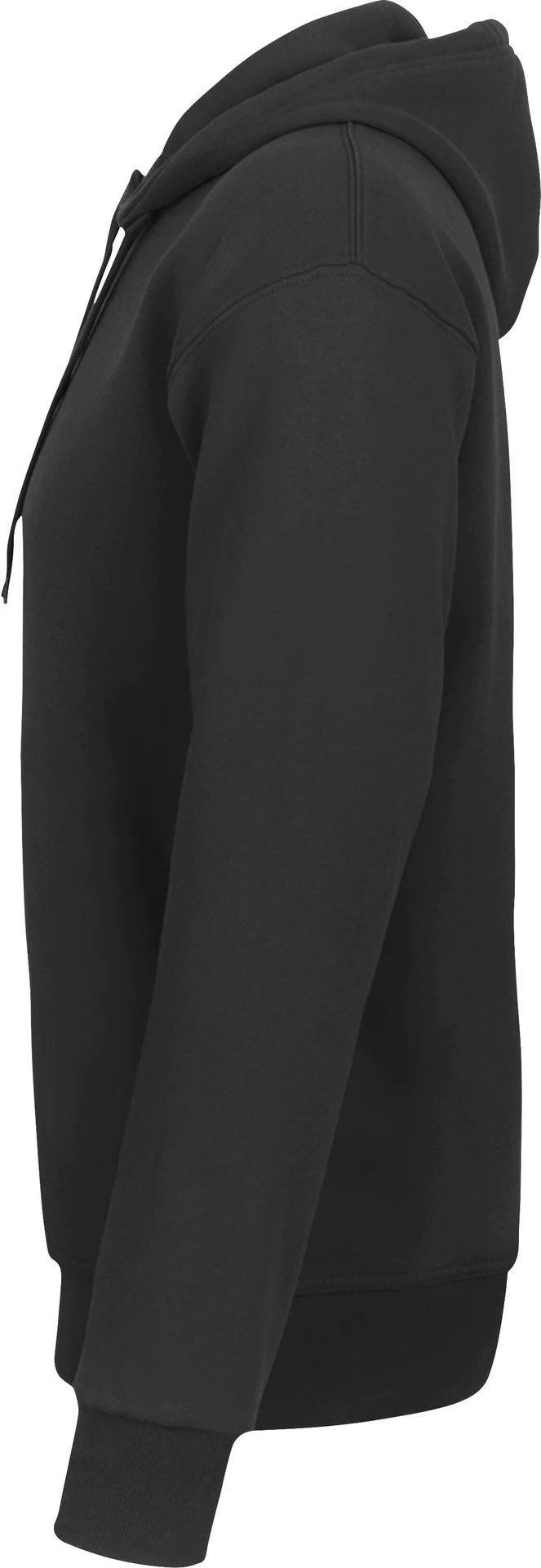 HAKRO Label-Free Kapuzen-Sweat 568 Heavy MIKRALINAR® ECO