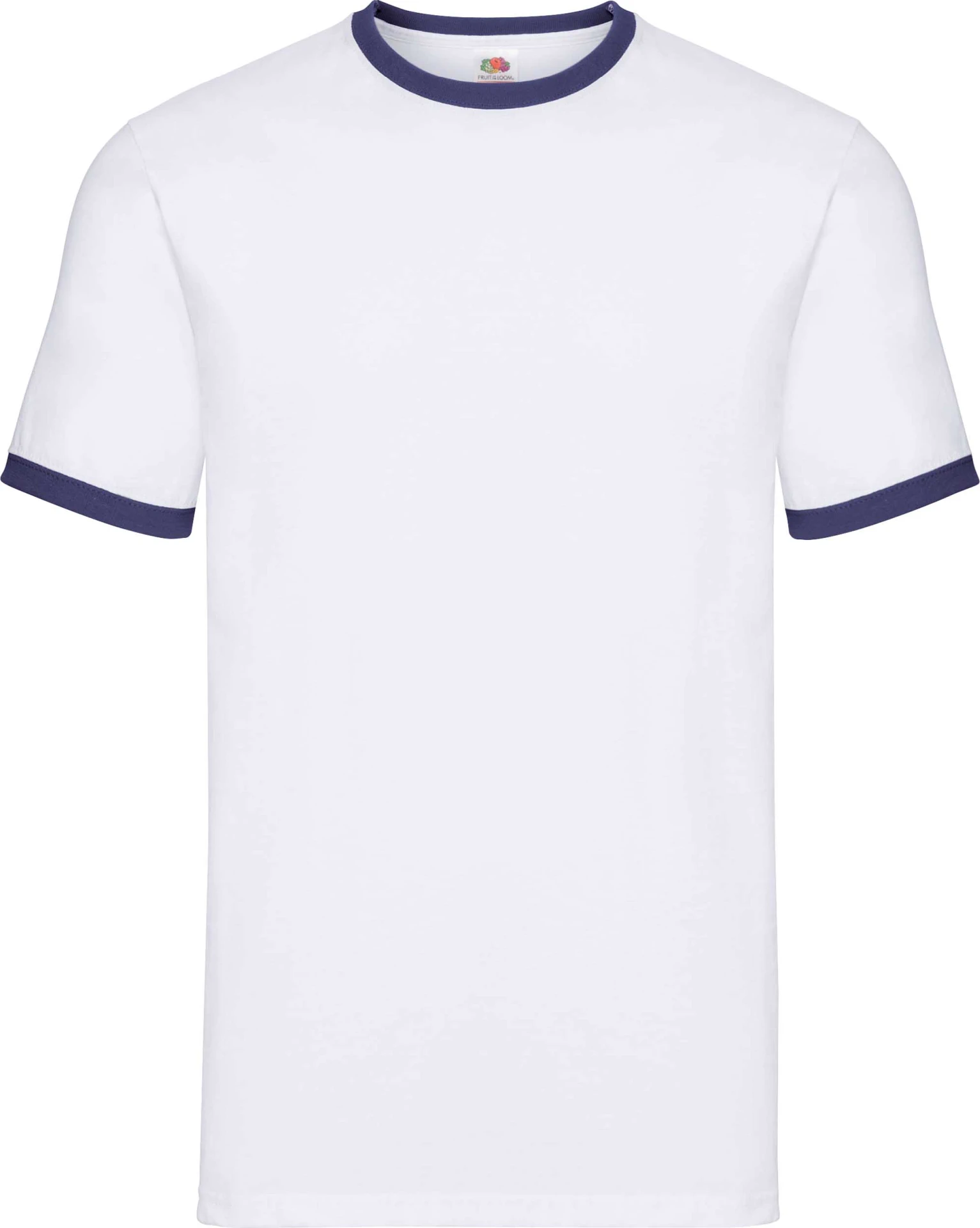 F.O.L. Ringer Tee