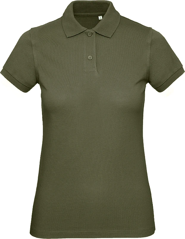 B&C Inspire Polo Women