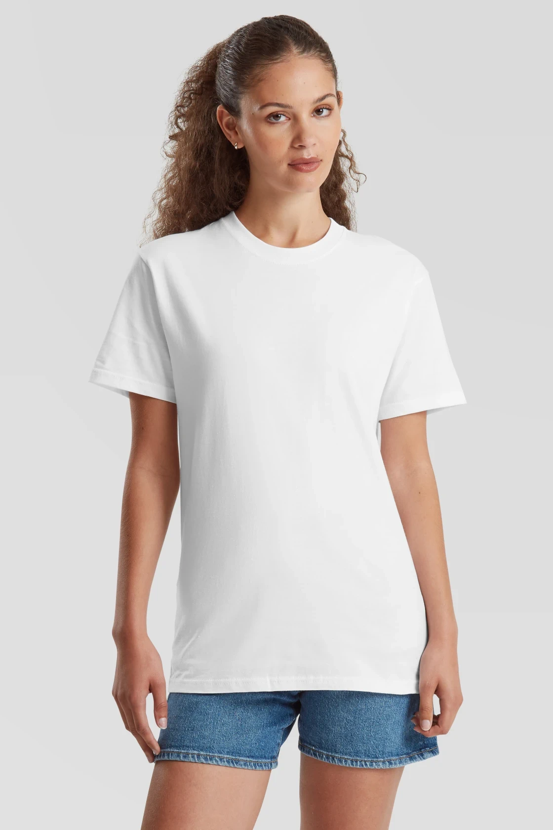 F.O.L Pure Cotton T