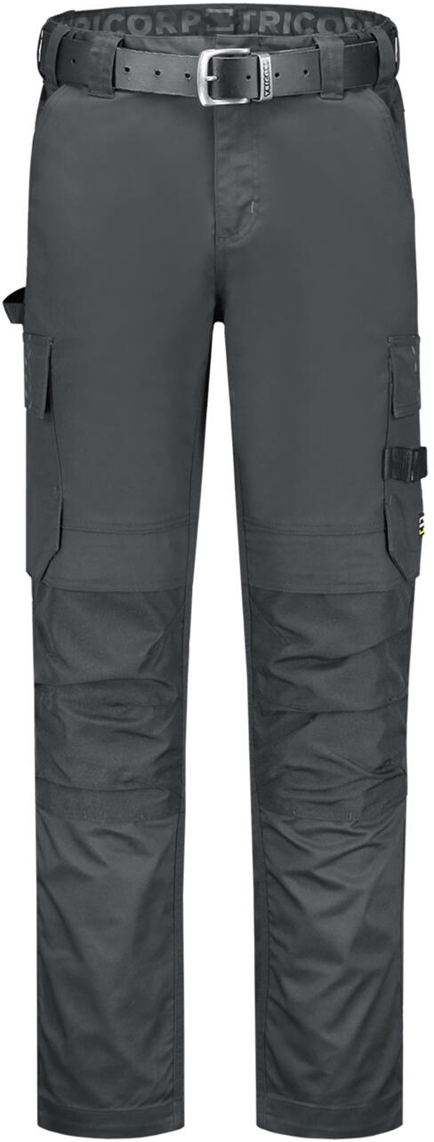 TRICORP Arbeitshose Work Pants Twill Cordura T63 TRICORP Arbeitshose Work Pants Twill Cordura T63