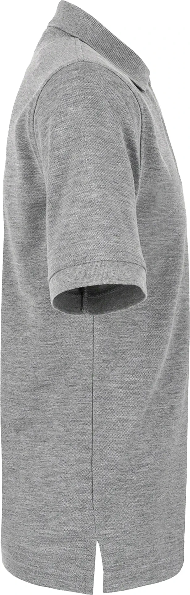 hakro-802-pocket-poloshirt-top-graumeliert-4 HAKRO Pocket-Poloshirt 802 Top
