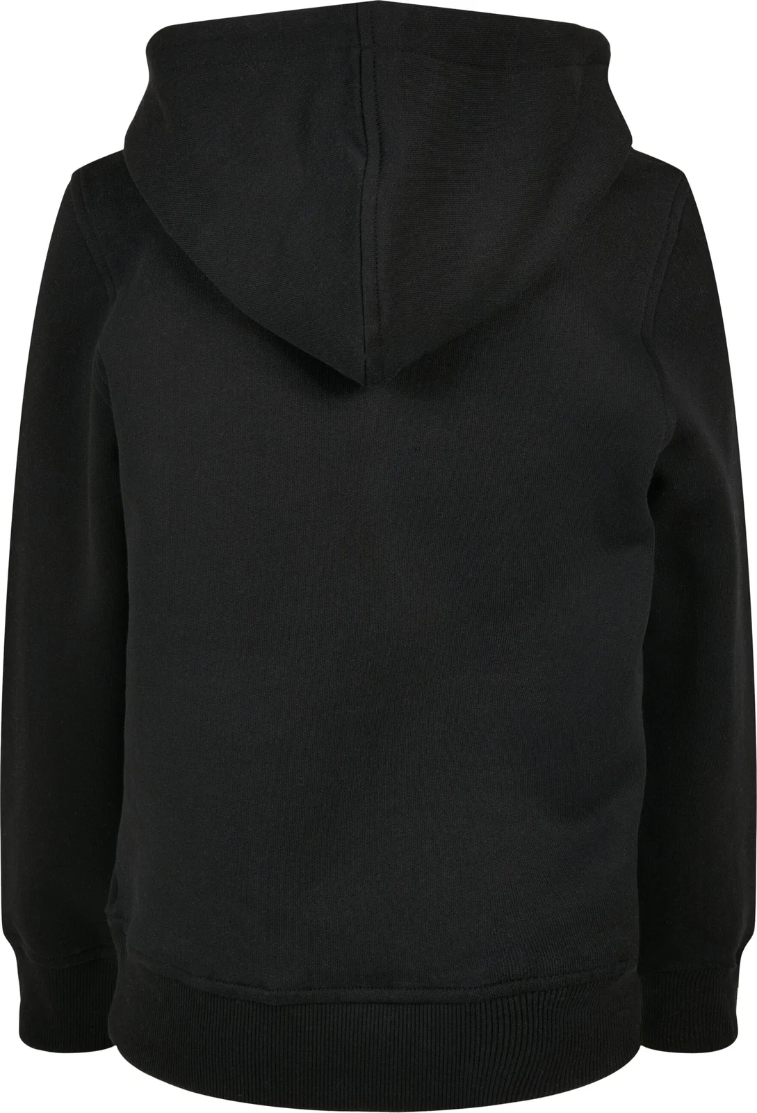 Build Your Brand Kids Organic Basic Hoody