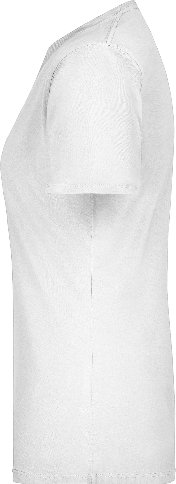 James & Nicholson Ladies Basic-T