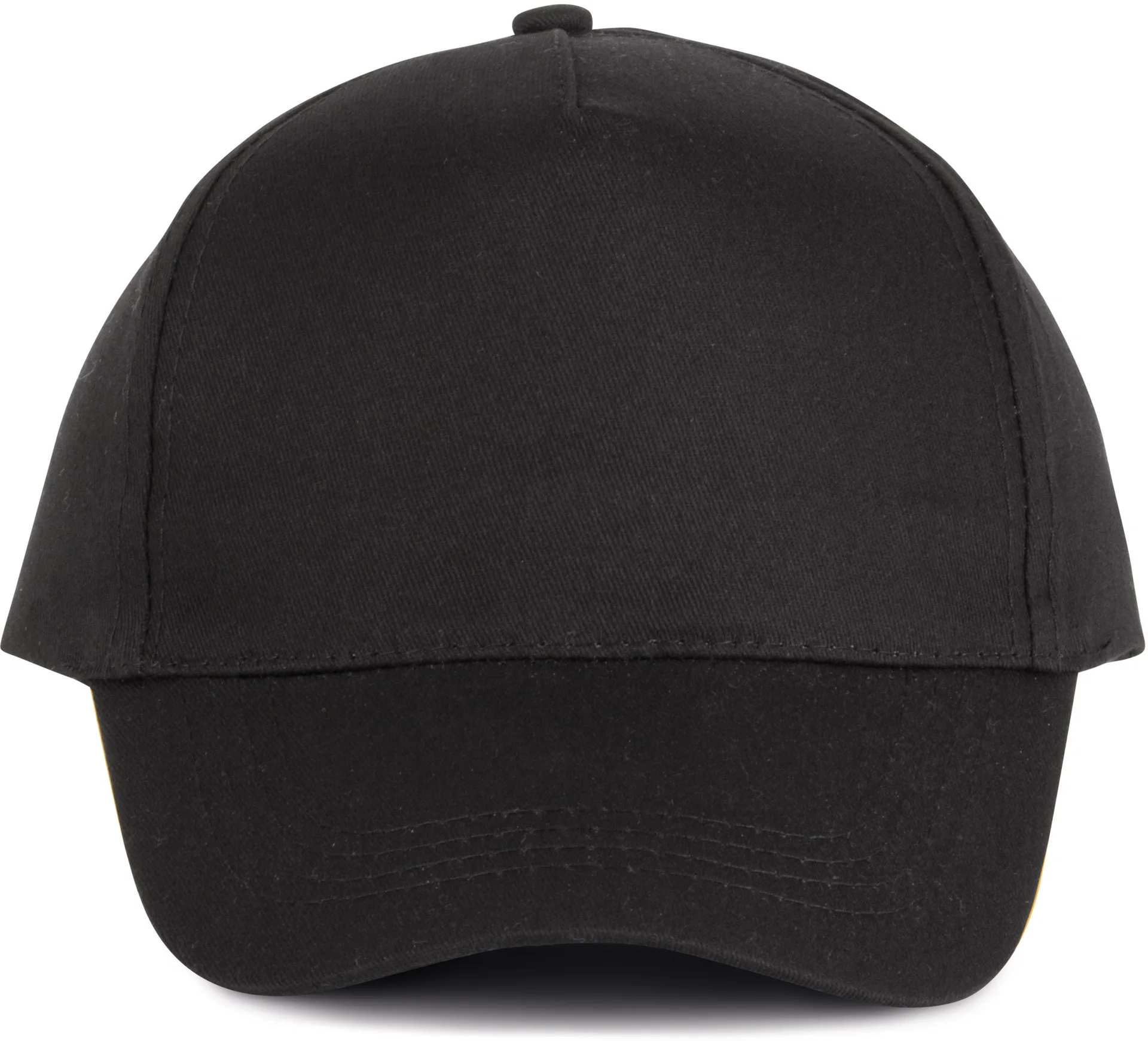 Kariban 5-Panel Kappe