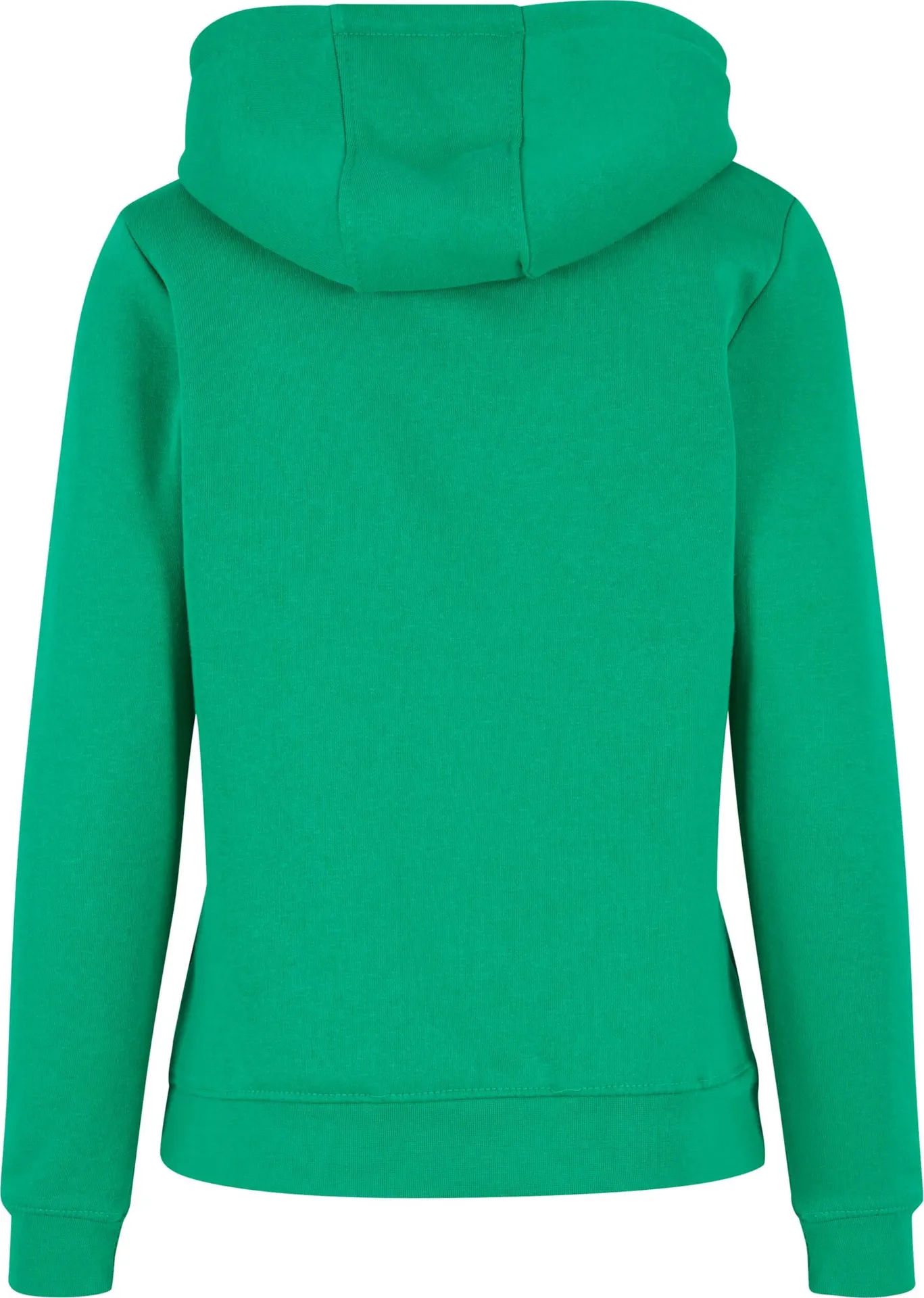 Build Your Brand Ladies Basic Hoody