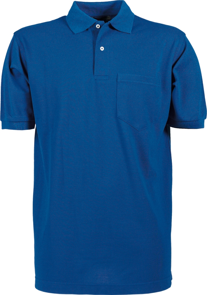 TEE JAYS Pocket Polo TEE JAYS Pocket Polo
