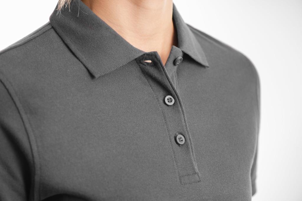 HRM Damen Heavy Polo HRM Damen Heavy Polo