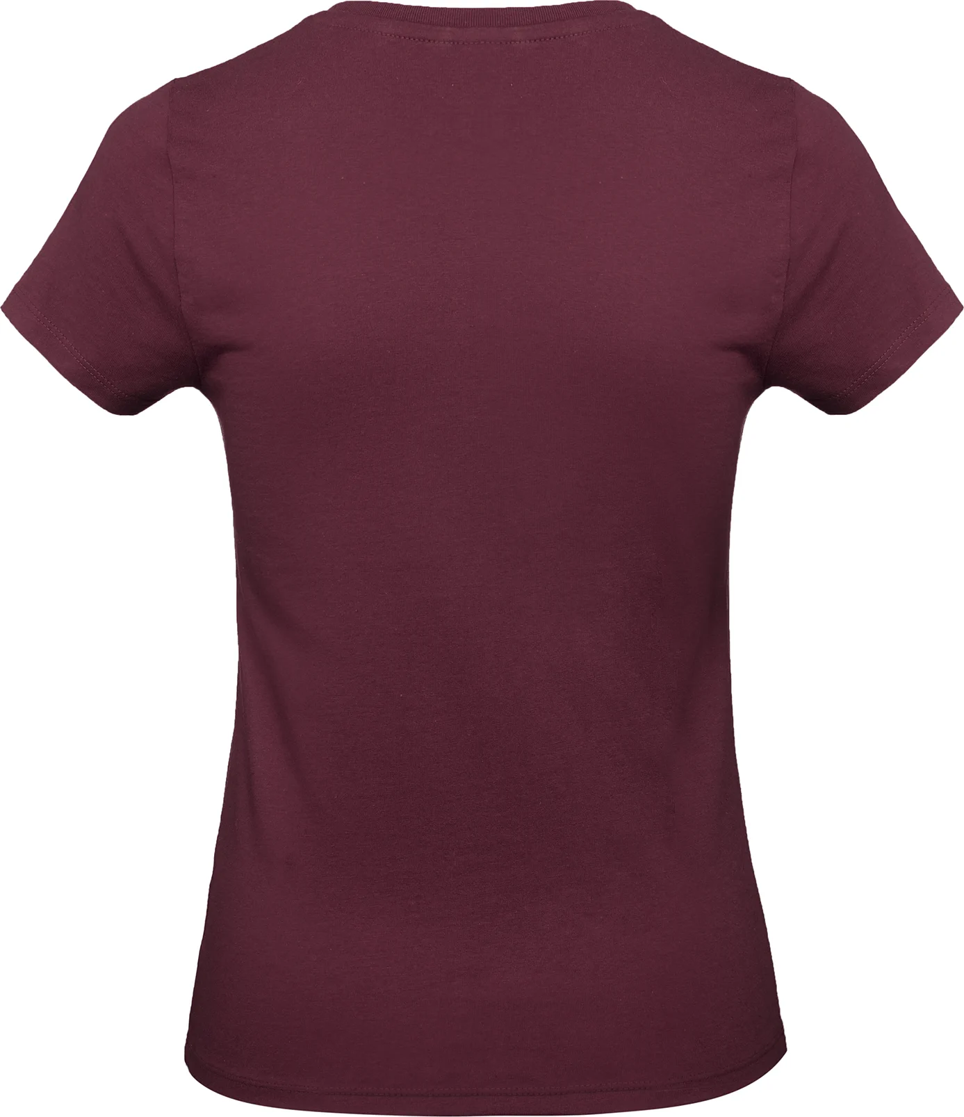 B&C T-Shirt #E190 Women