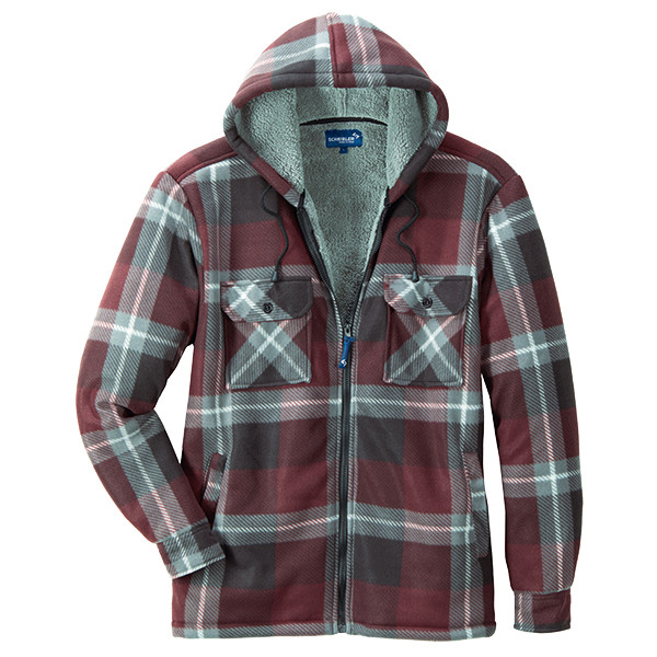 Scheibler Thermojacke GALWAY Scheibler Thermojacke GALWAY