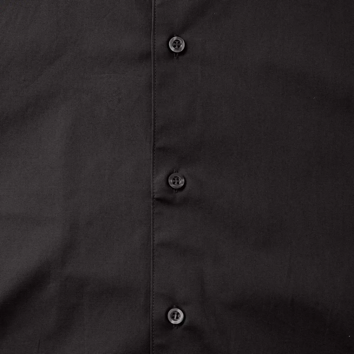 Russell Men's Short Sleeve Easy Care Fitted Shirt
