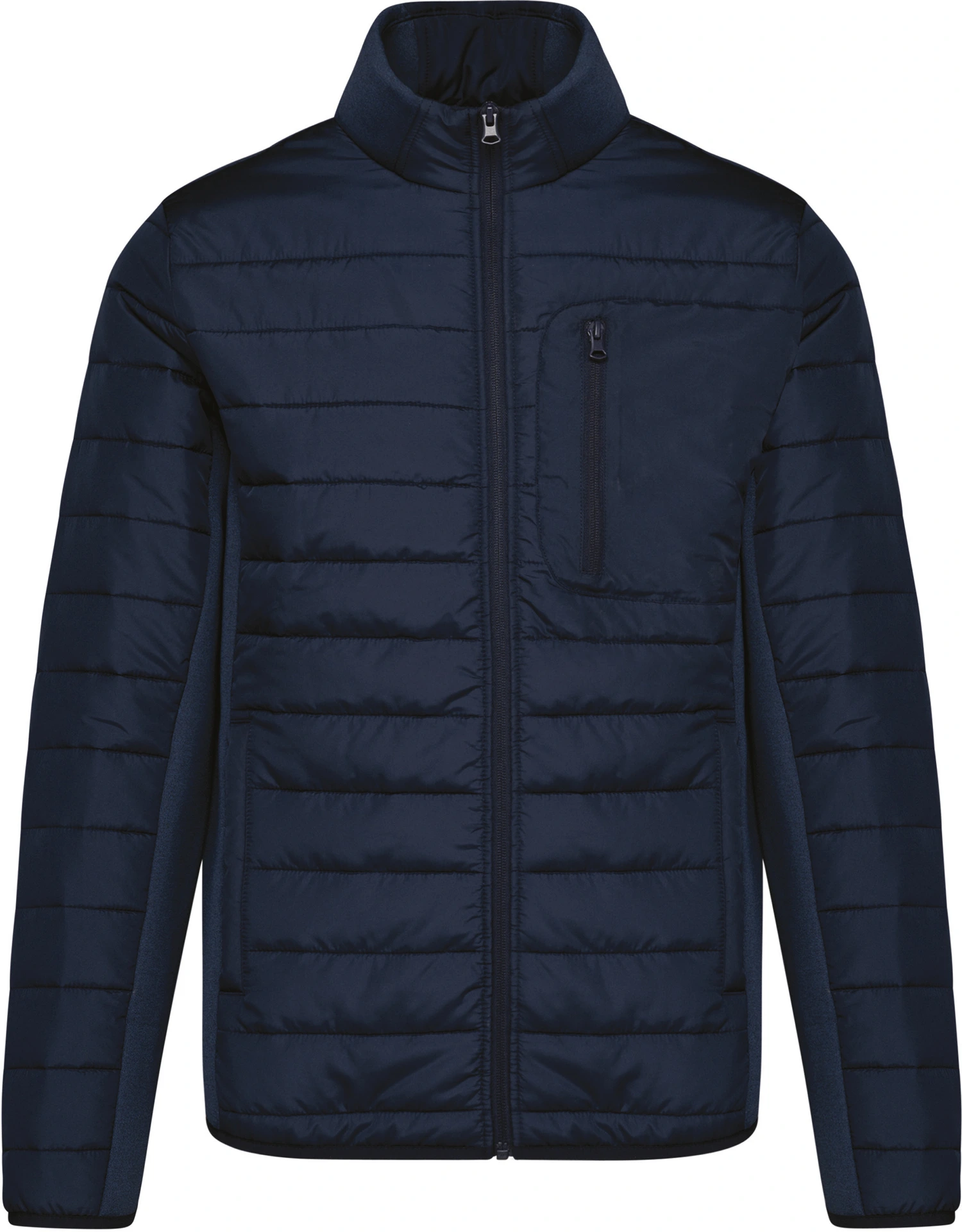 mid navy/midnight navy heather