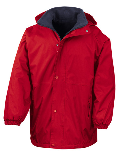 Result Reversible Stormdri Jacket Result Reversible Stormdri Jacket