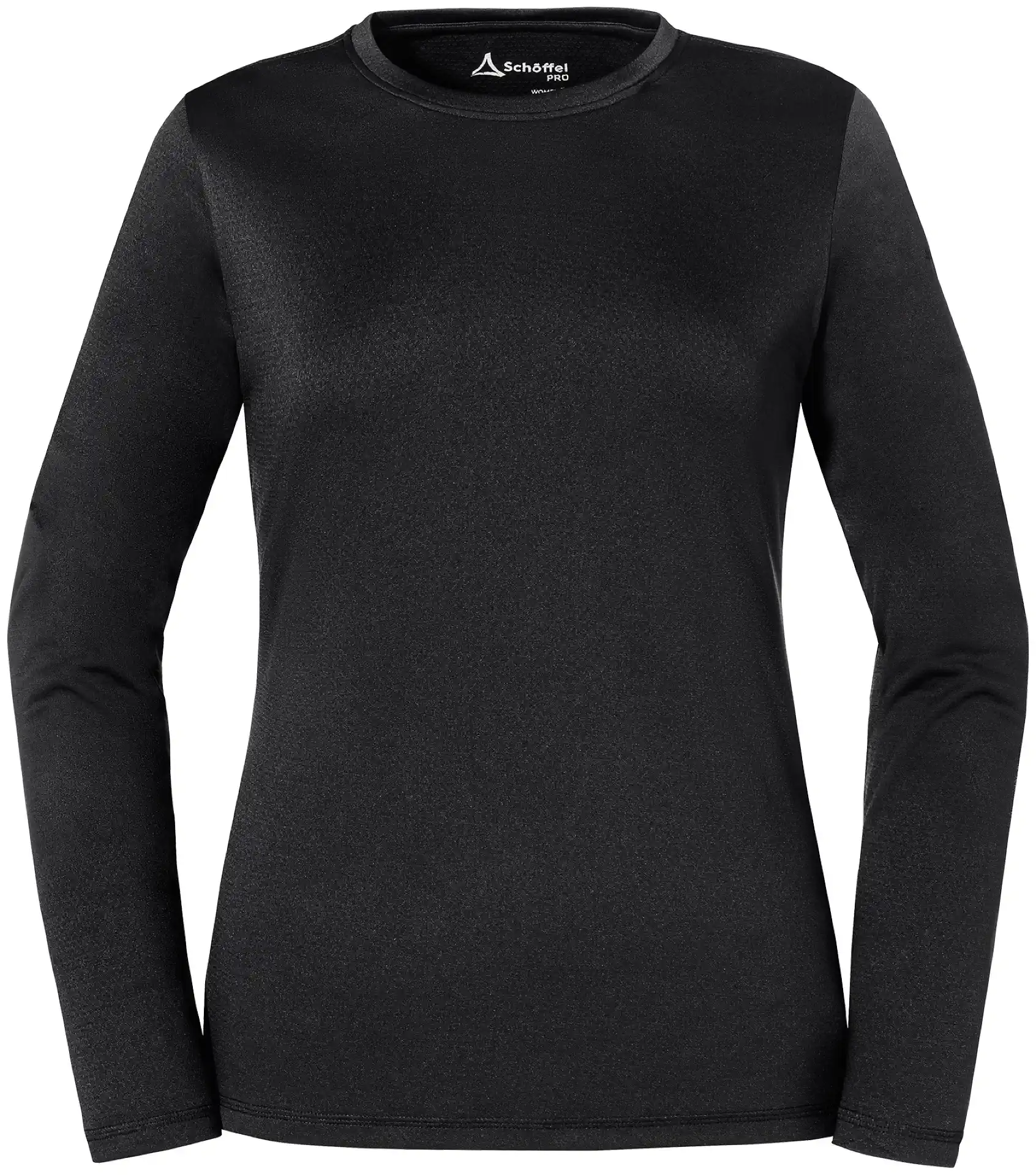 Schöffel PRO 6204 Damen CIRC UV-Schutz Funktions-Longsleeve