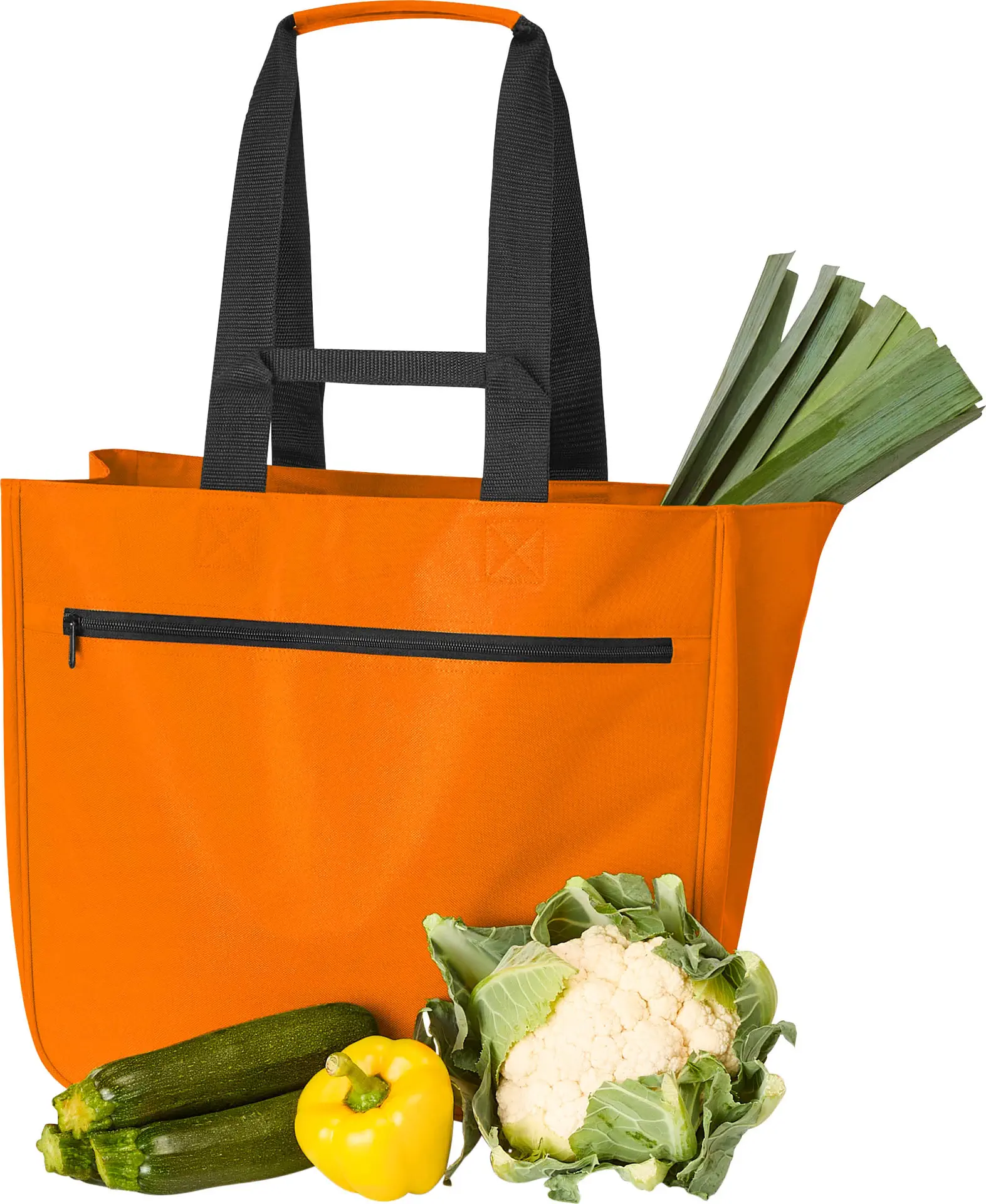 HALFAR Shopper Softbasket