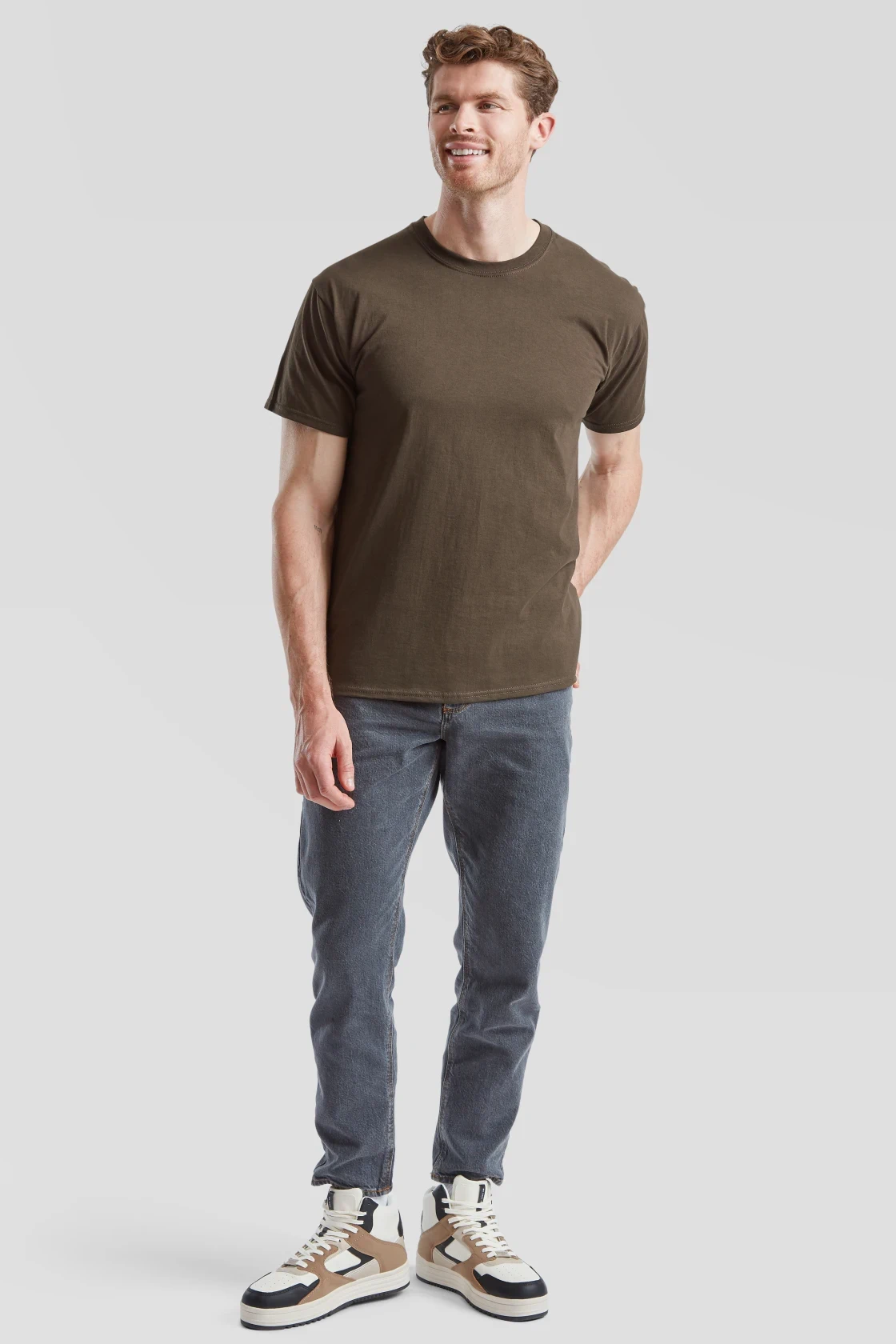 F.O.L. Valueweight T