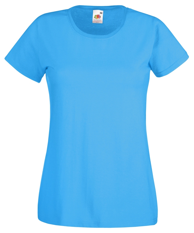 F.O.L. Lady-Fit Valueweight T F.O.L. Lady-Fit Valueweight T