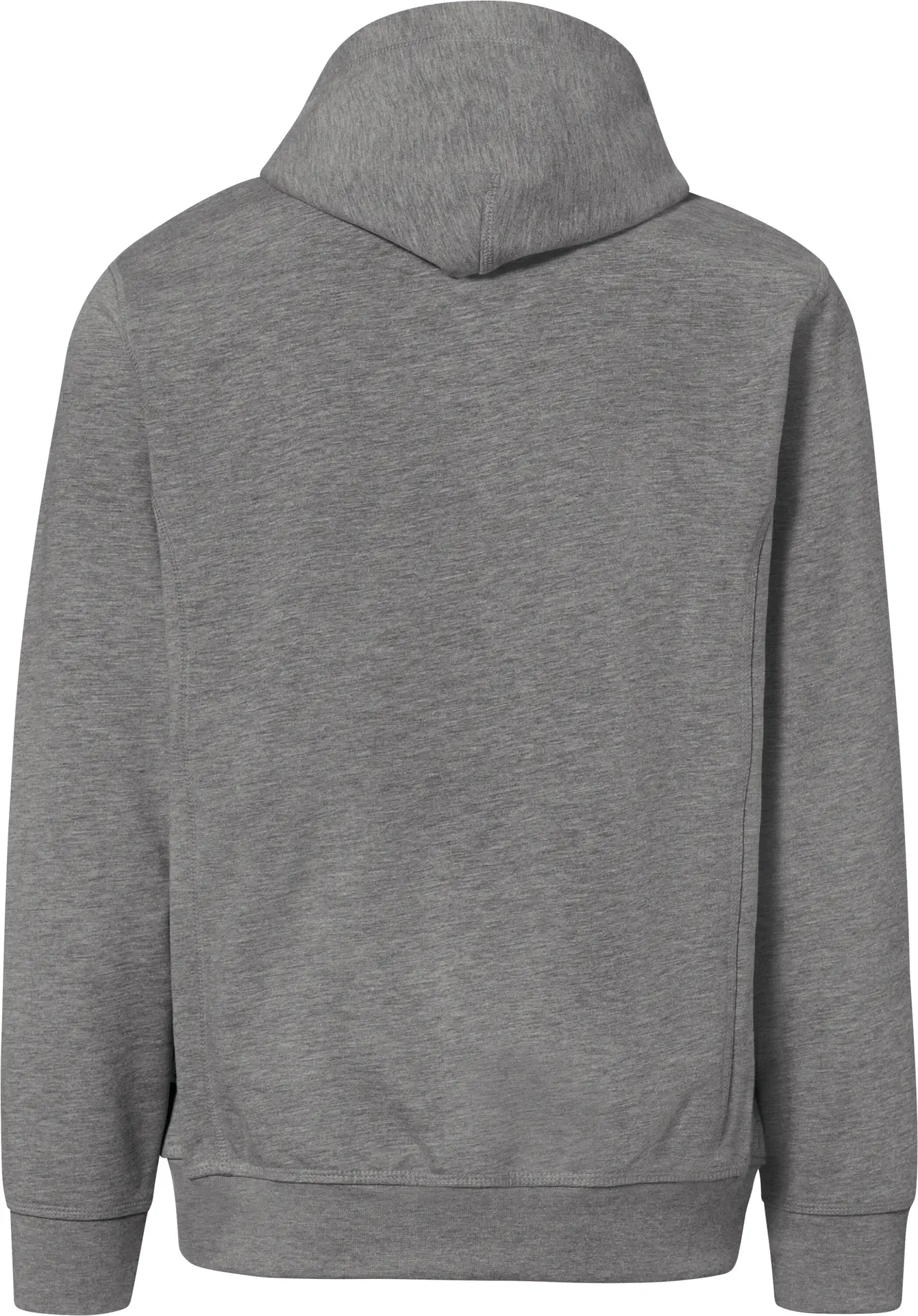 HAKRO Kapuzenjacke 455 Bonded