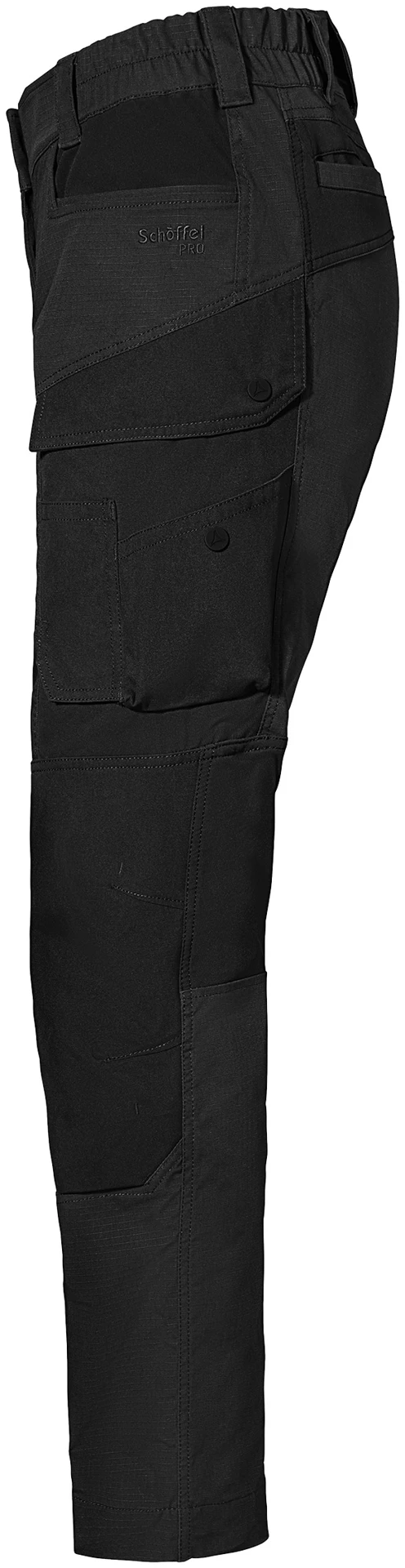 Schöffel PRO 7511 Damen MEISTERMACHER Bundhose Pro Ar40