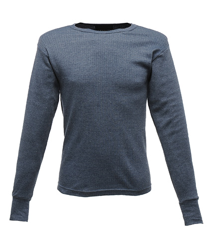 Regatta Thermal Long Sleeve Vest