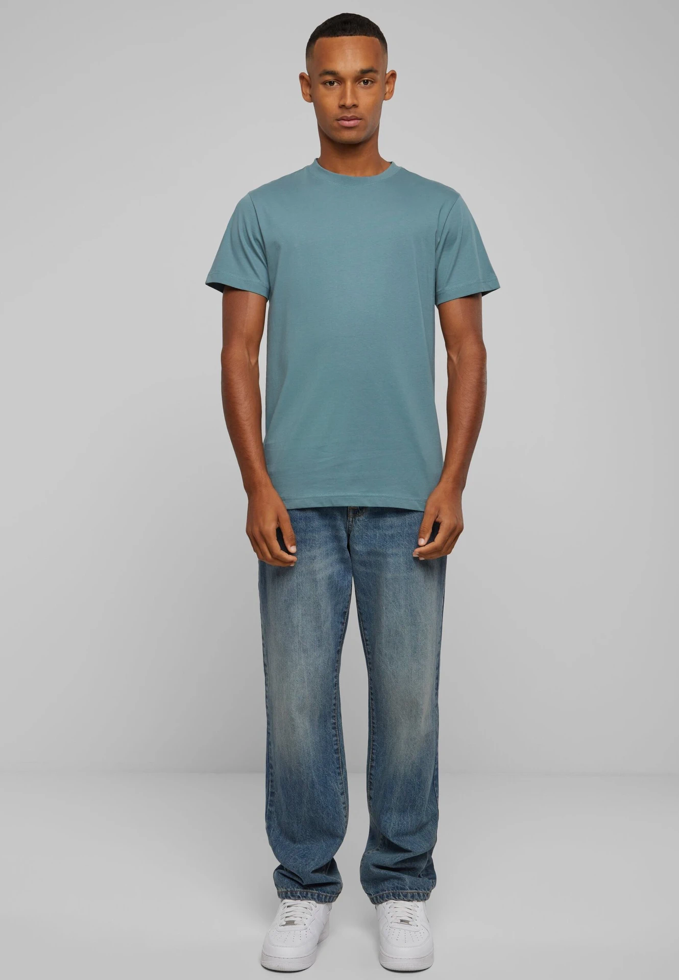 Build Your Brand T-Shirt Round Neck