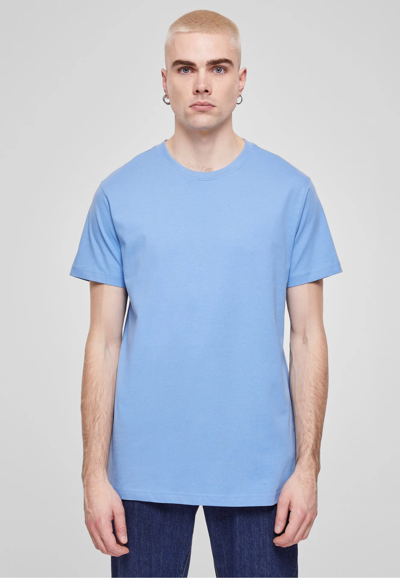 Build Your Brand T-Shirt Round Neck