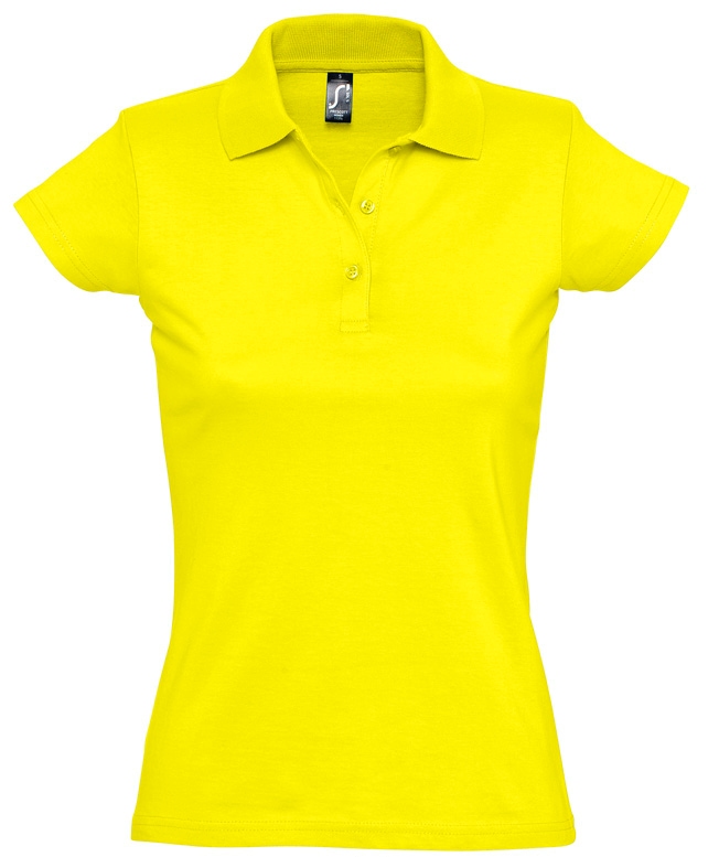 SOL'S Women's Polo Shirt Prescott