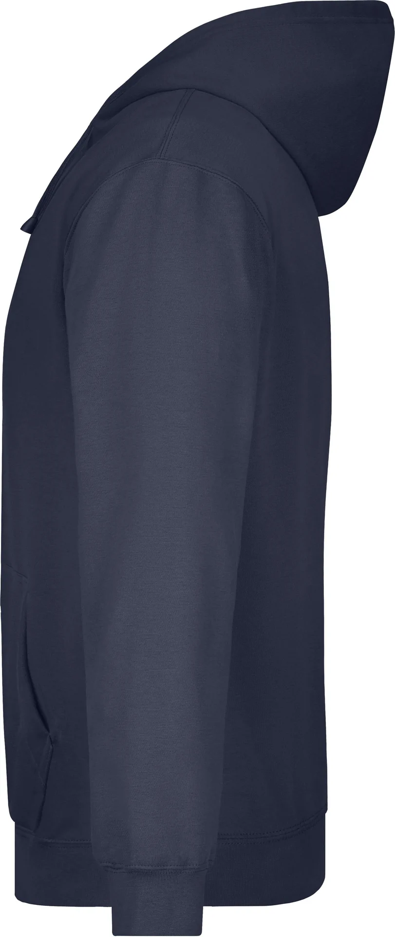 James & Nicholson Hooded Sweat