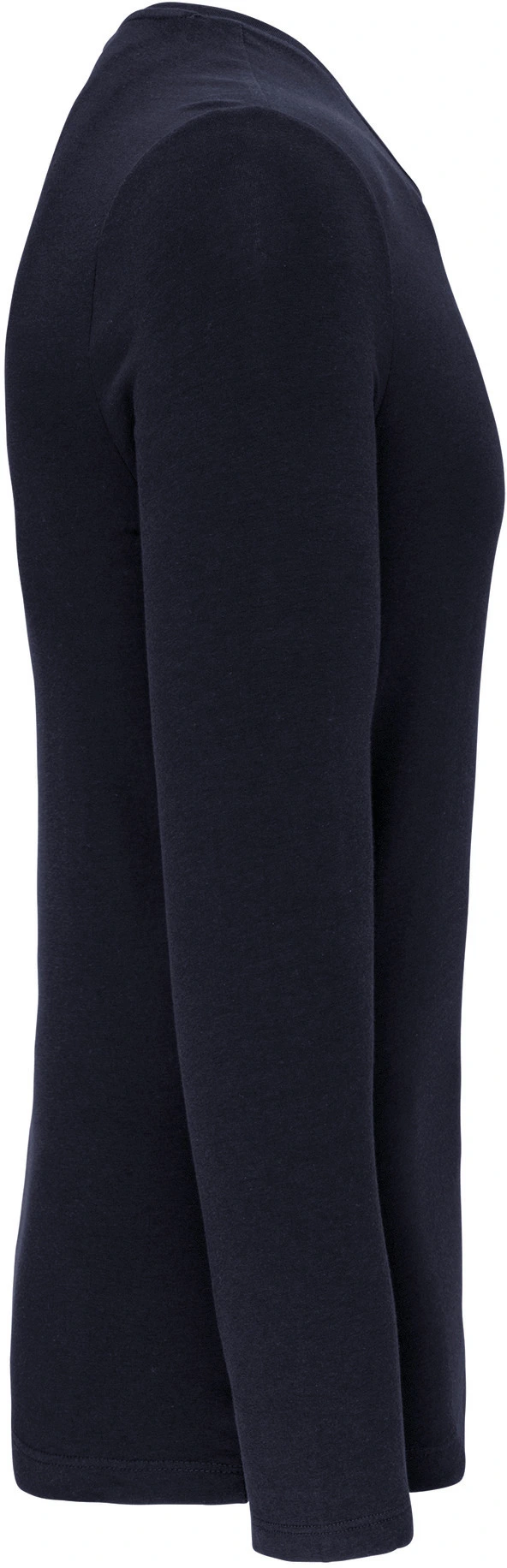 Kariban Stretch T-Shirt langarm