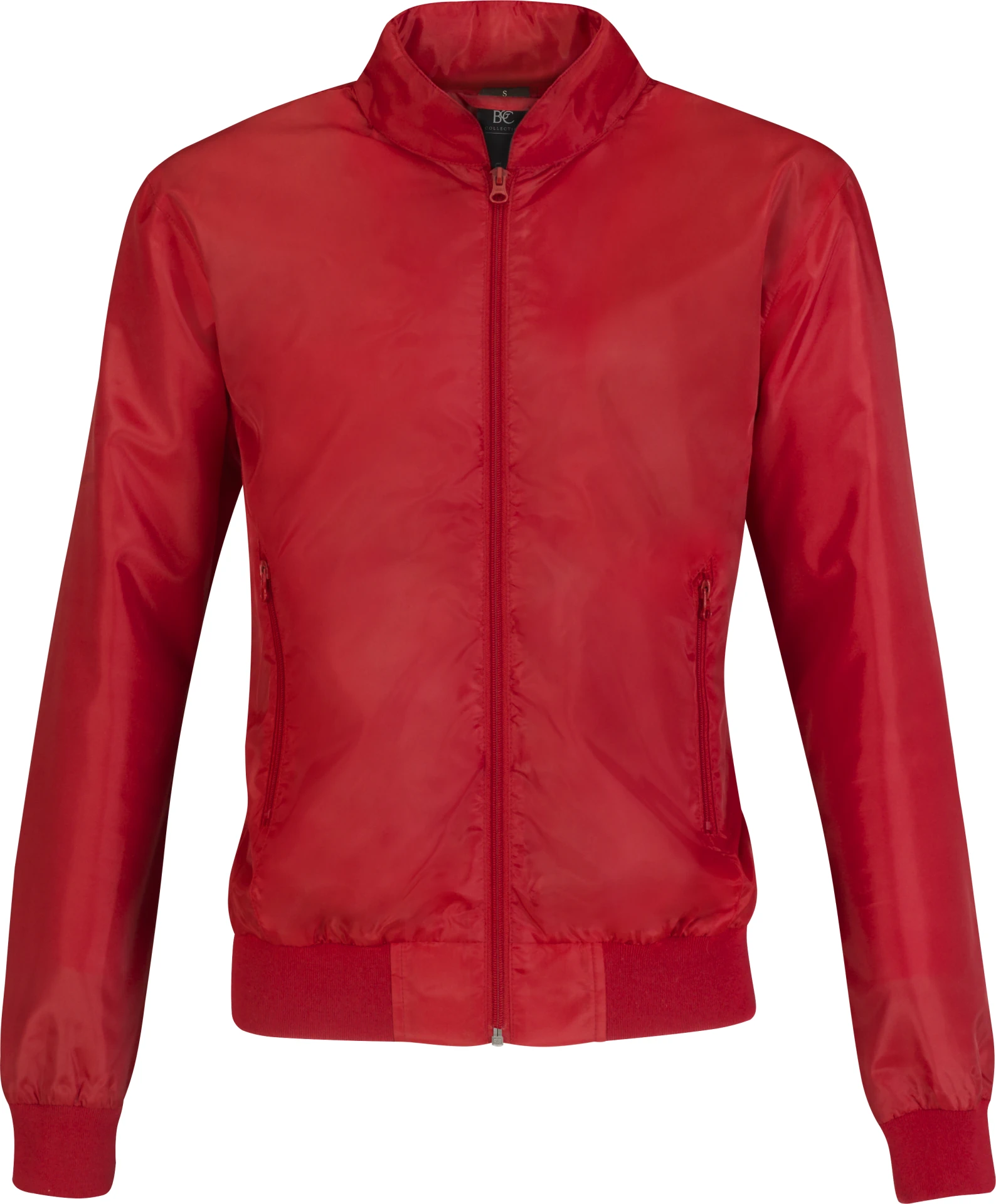 BC-JW964-Trooper-women-red-0 B&C Jacket Trooper Women