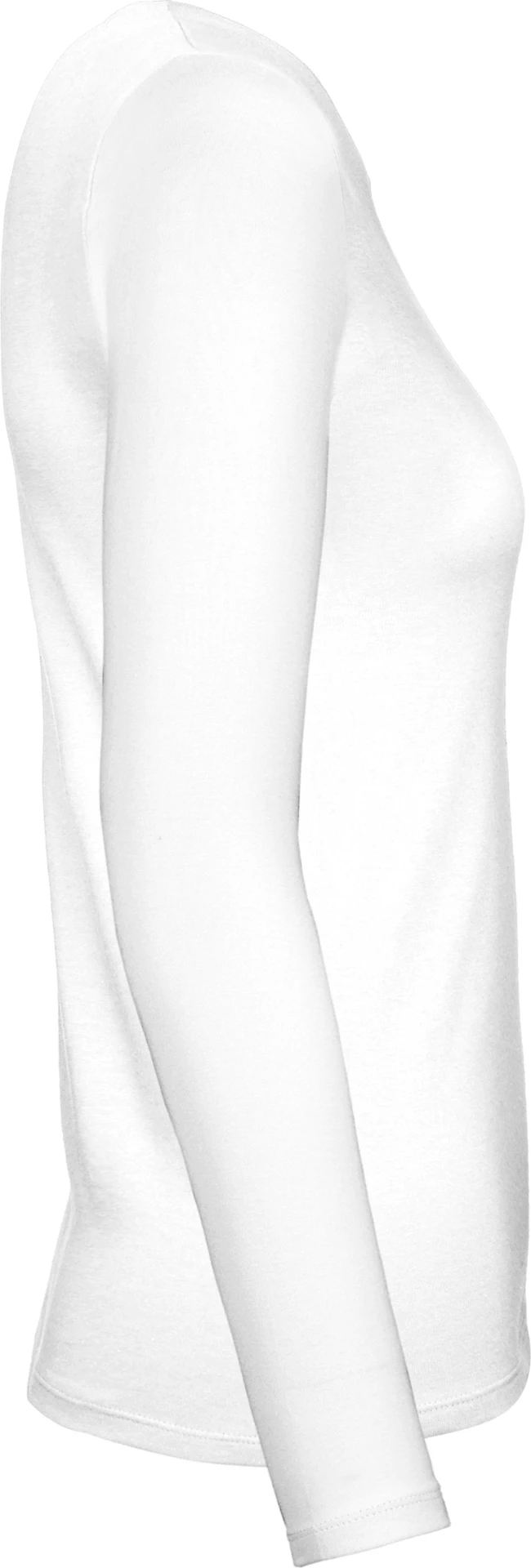 B&C T-Shirt #E150 Long Sleeve Women