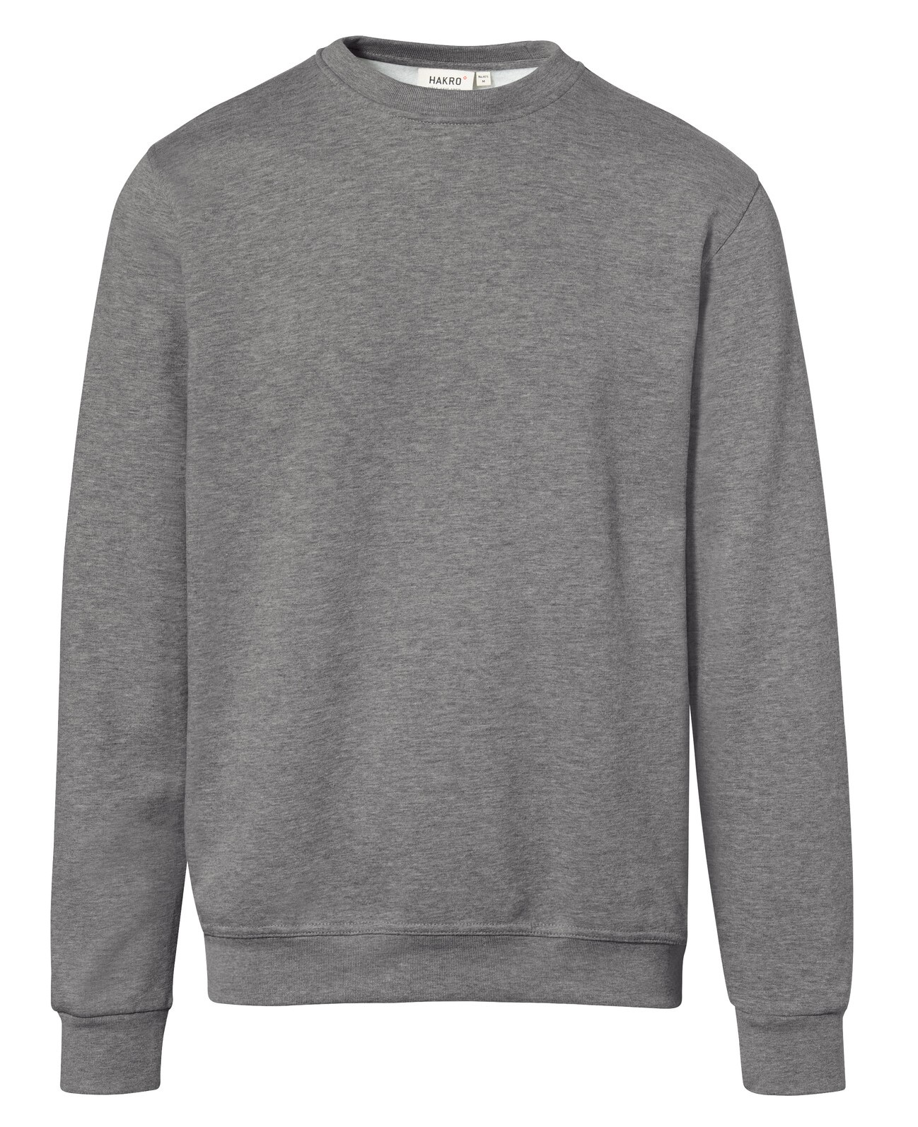 HAKRO Sweatshirt 471 Premium