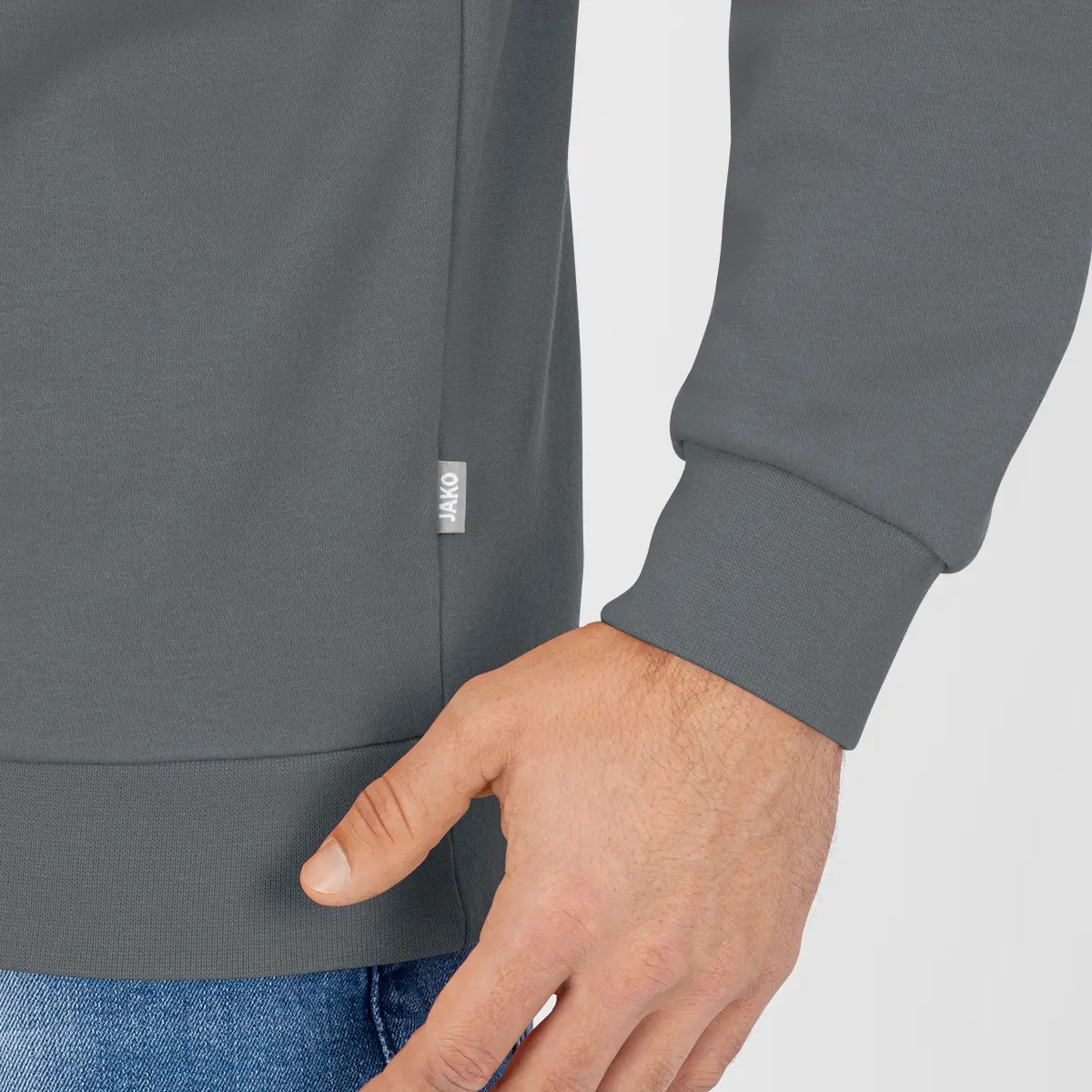 JAKO Ziptop Organic