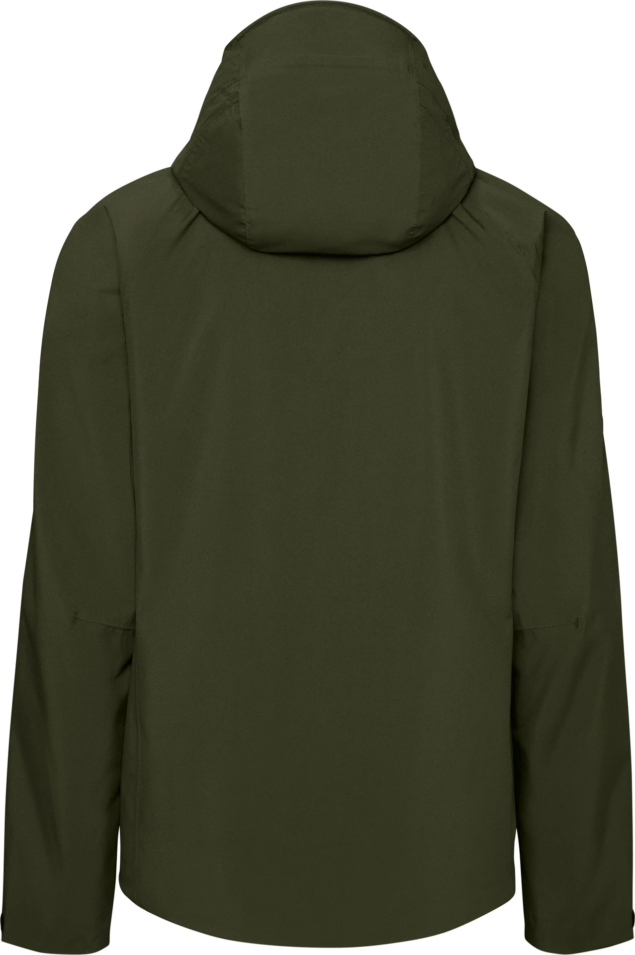 hakro-884-high-activejacke-eco-olive-3 HAKRO High-Activejacke 884 ECO
