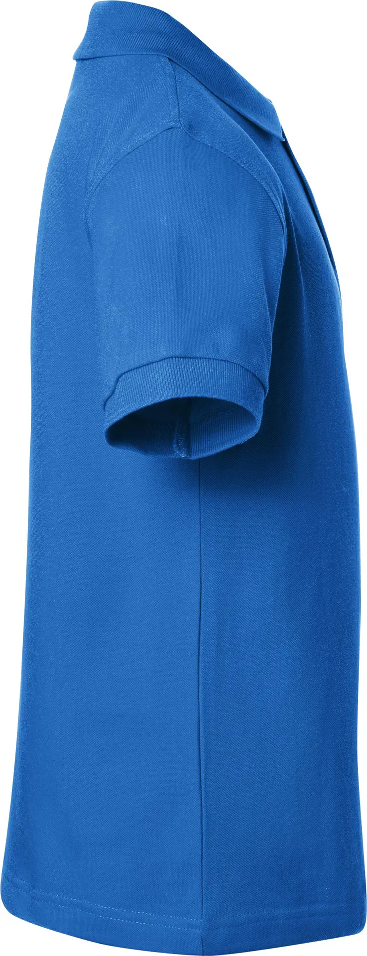 James & Nicholson Classic Polo Junior