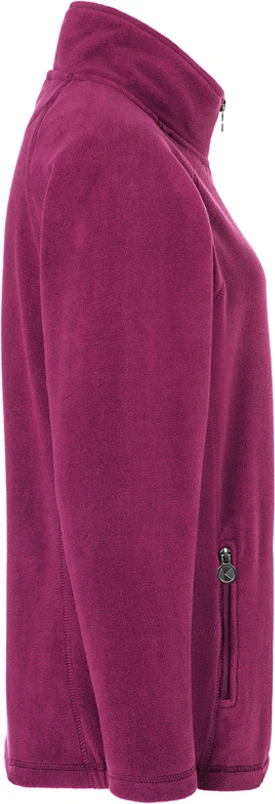 KARLOWSKY Damen Workwear Fleecejacke Warm-Up