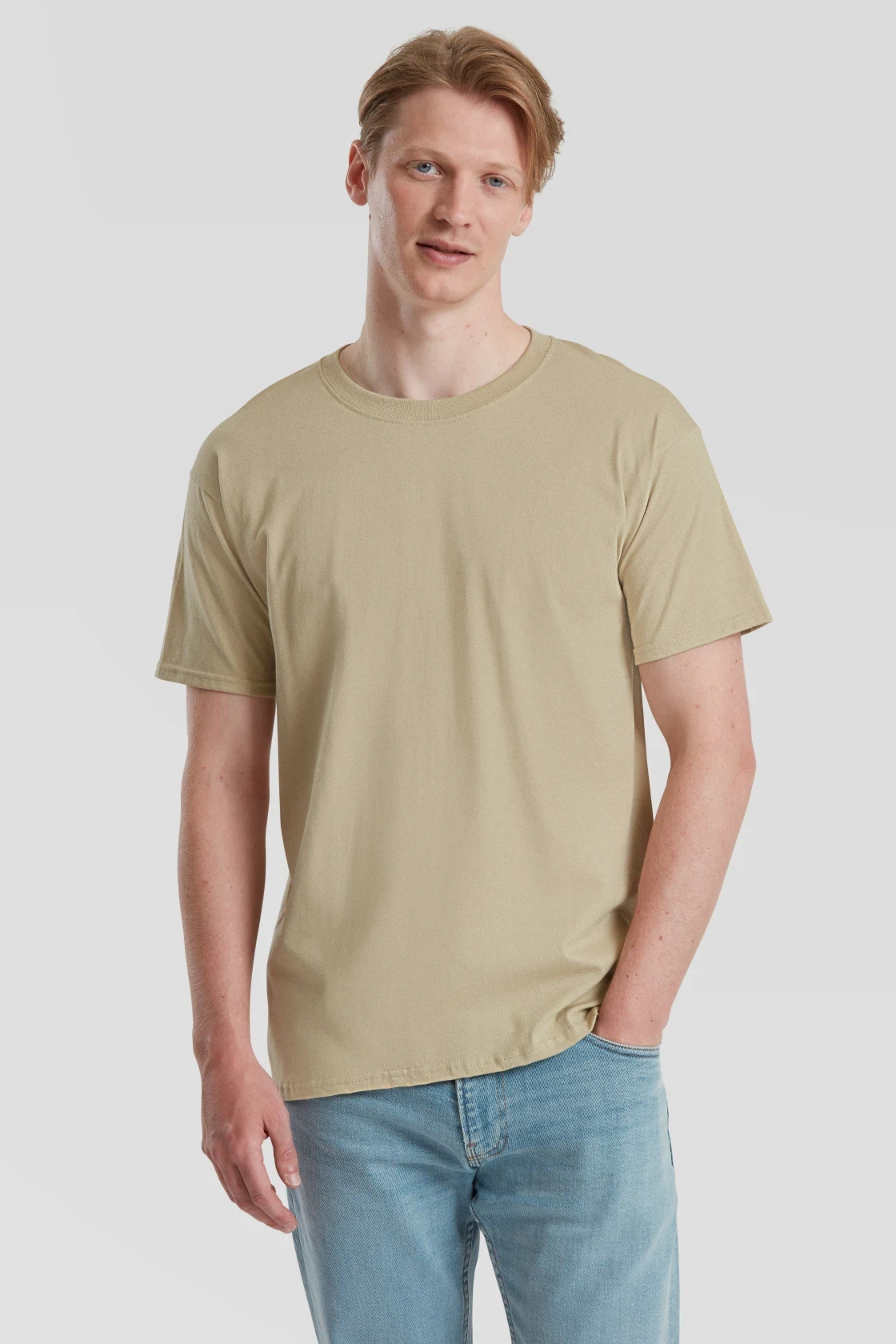 F.O.L Pure Cotton T