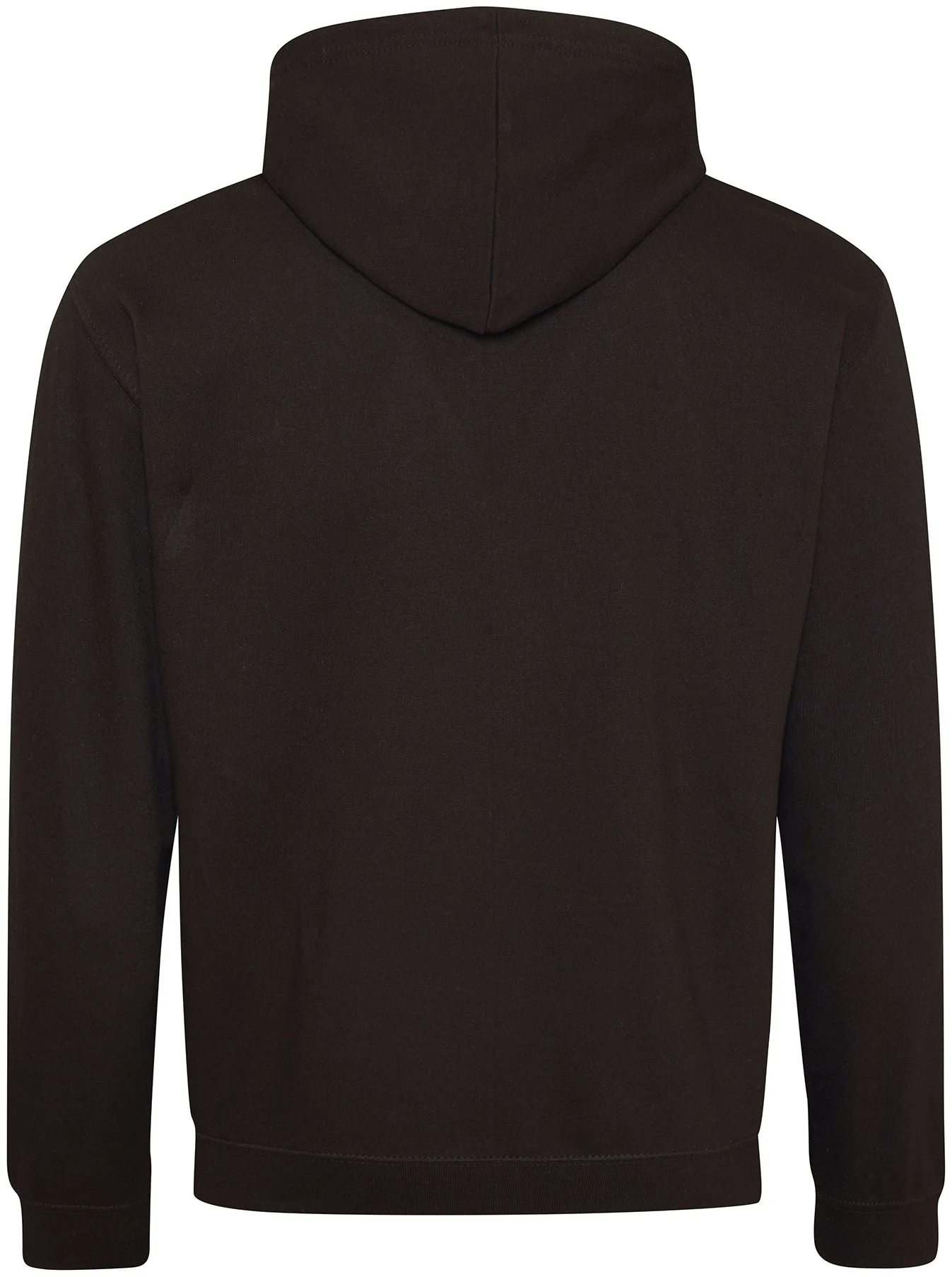 Just Hoods Varsity Hoodie