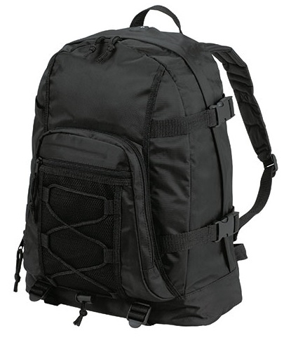 HALFAR Backpack Sport