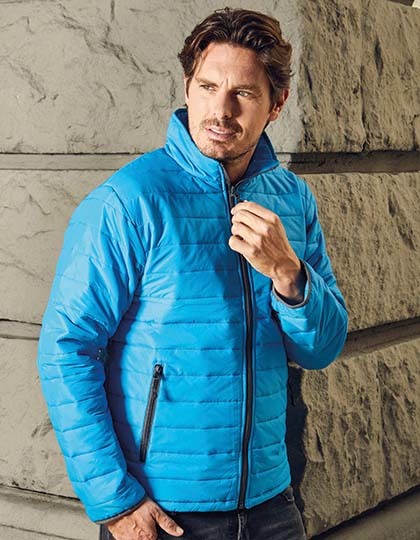 promodoro Mens Padded Jacket C+ promodoro Mens Padded Jacket C+